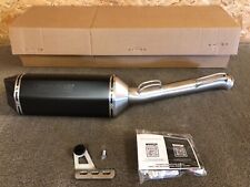 Scarico Remus Black Hawk KTM