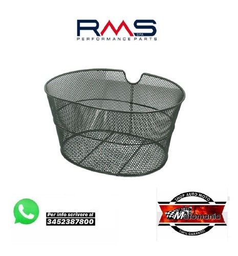 588160071 cestino bici - 588160071,