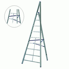 Trittika Aluminum Triangular