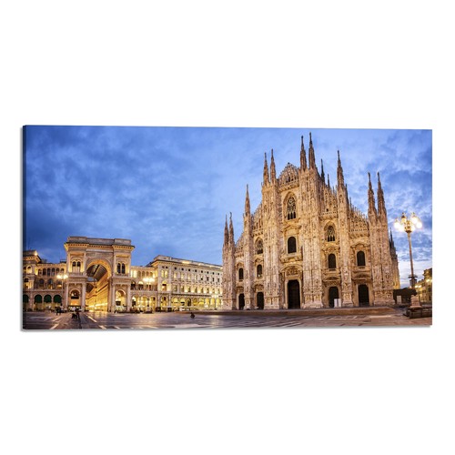 Quadro stampa tela con - stampa,