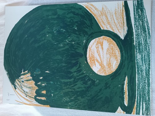 Boero renata serigrafia - renata,