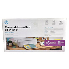 New HP Deskjet 3772/3755/3752