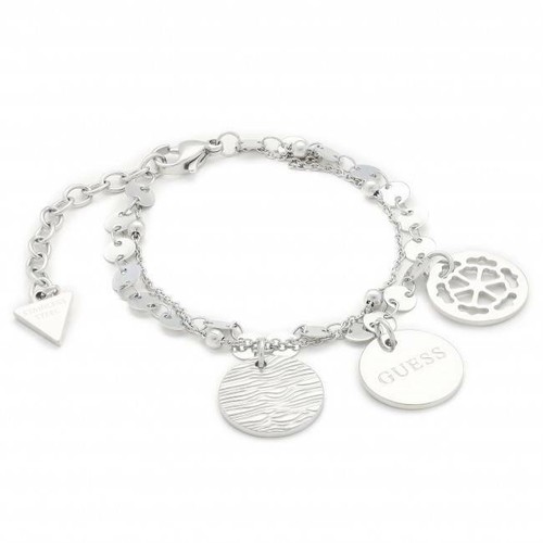 Braccialetto guess ubb29110 - braccialetto, ubb29110-s