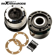 Coppia mozzi ruota libera KIT 26 denti for KIA Sportage 4WD 1995-2002 Bongo