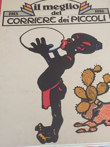 Meglio del corriere - il, dei