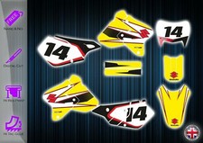 Adesivi suzuki drz400 - suzuki,