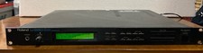 Roland U-220 RS-PCM Sound Module Testato In Accensione