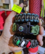 Offerta ! Tris Di Bracciali In