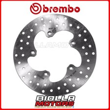 68B40736 DISCO FRENO ANTERIORE