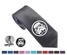 Cravatta cravatta Star Wars