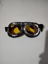 Occhiali vintage per casco - occhiali,
