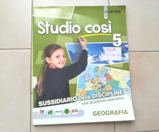 Studio cosi sussidiario - 5,