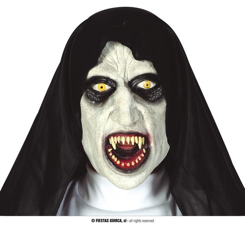 Carnevale halloween maschera - carnevale,