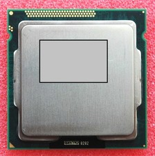 Cpu processore intel core - processore, i3