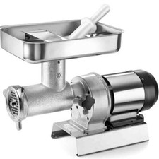 Tritacarne elettrico TC-32