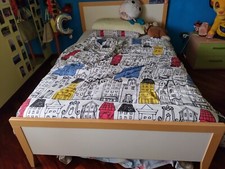 letto 1 piazza e mezzo