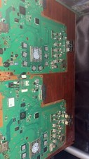 Ps4 motherboards info - , ——