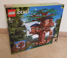 Lego 21318 Ideas Casa
