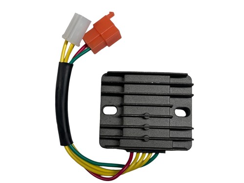Regolatore tensione - di,