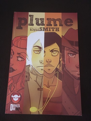 Plume vol brossura - vol.,