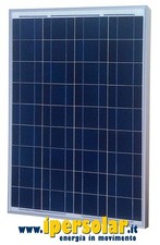 Pannello solare fotovoltaico