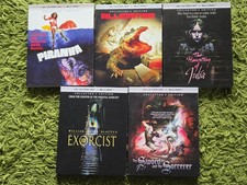 Shout / Scream Factory 4k