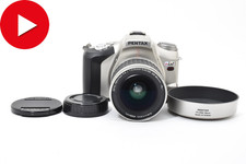 [US Duty Paid] Pentax *ist