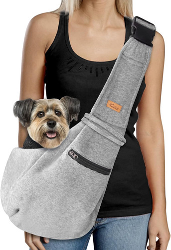 Marsupio per cani - per,