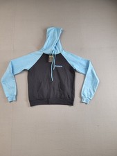 Felpa uomo Bellart M blu nera
