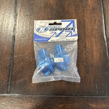 LOSB3532	Losi LST LST2