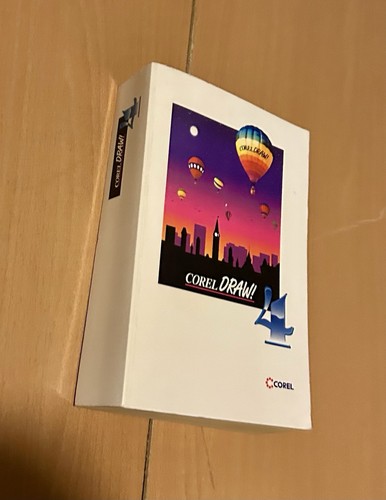 Manuale corel draw 0 - draw, 4.0