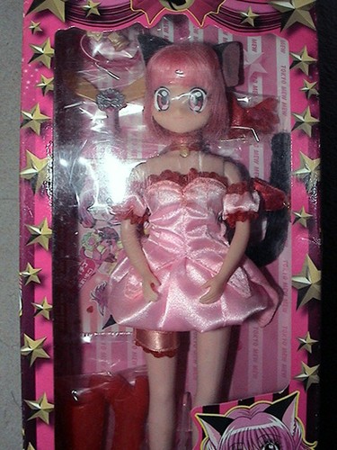 Takara tokyo mew - takara,