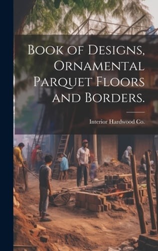 Book designs ornamental - of, designs,