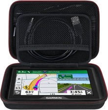 Custodia da trasporto GPS per