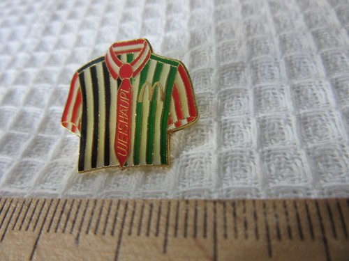 Vintage mcdonald uniform - vintage, mcdonald's