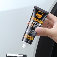 Cera Riparazione Graffi Auto e