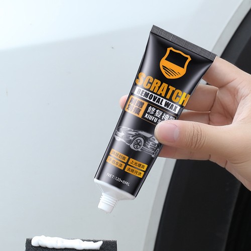 Riparazione graffi auto cera - `riparazione,