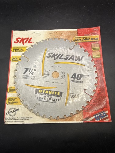 Nuovo skil skilsaw 40t - skil, 7