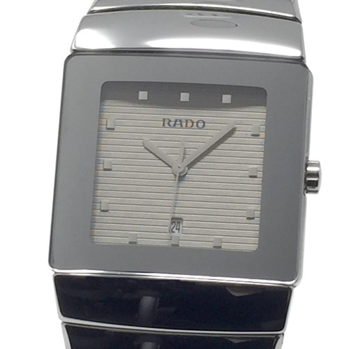 Rado come nuovo mai - nuovo, e