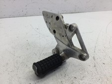 PEDANA POGGIAPIEDE ANTERIORE