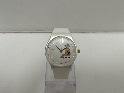 Swatch jubilee how majestic - jubilee,