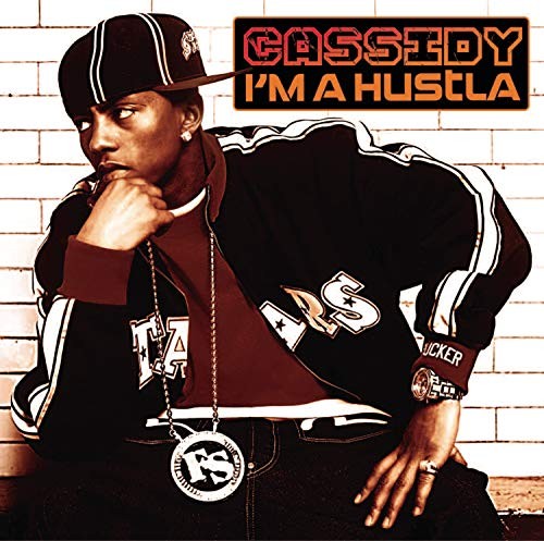 A hustla - i'm,