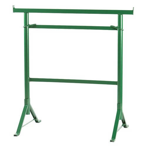 Cavalletto doppio regolabile - cavalletto,