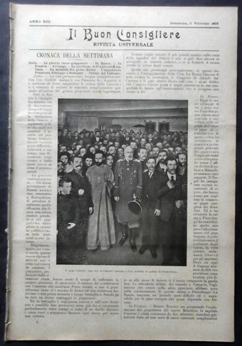 Buon consigliere 2 - buon,