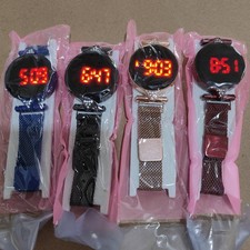 Orologio sportivo digitale