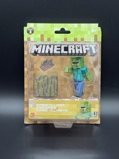 Minecraft Zombie Villager