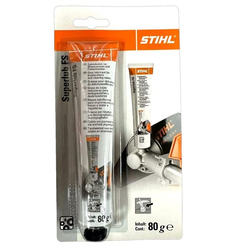 Grasso per ingranaggi stihl - grasso,