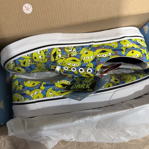 Scarpe vans era - scarpe, toy