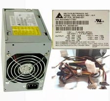 Alimentatore Delta Electronics DPS 460 CB-A  381840-001 460W per HP