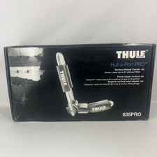 Thule Sweden Hull-A-Port Pro